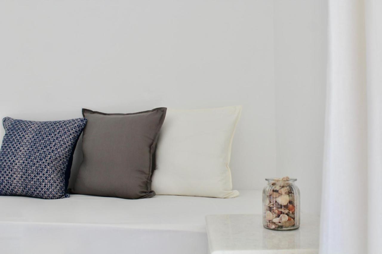 Aegeo Inn Antiparos Ngoại thất bức ảnh