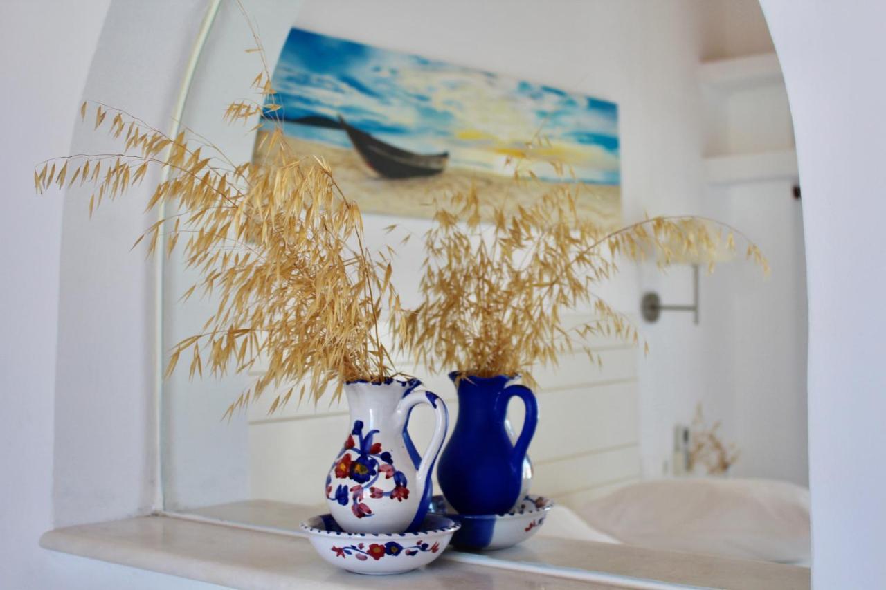 Aegeo Inn Antiparos Ngoại thất bức ảnh