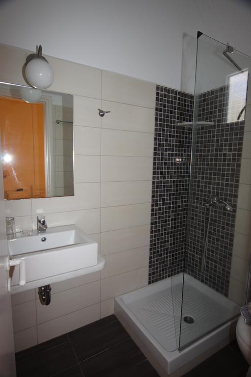 Aegeo Inn Antiparos Ngoại thất bức ảnh