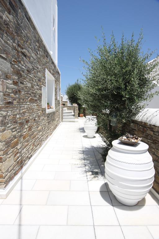 Aegeo Inn Antiparos Ngoại thất bức ảnh