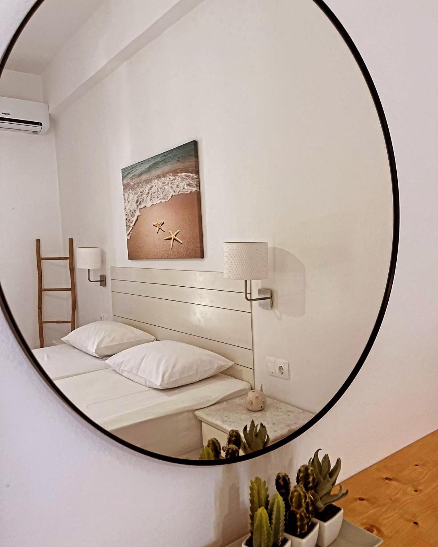Aegeo Inn Antiparos Ngoại thất bức ảnh