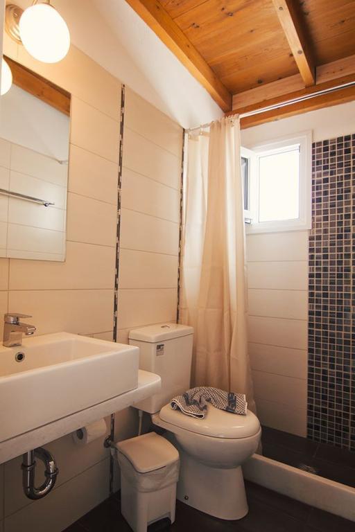 Aegeo Inn Antiparos Ngoại thất bức ảnh